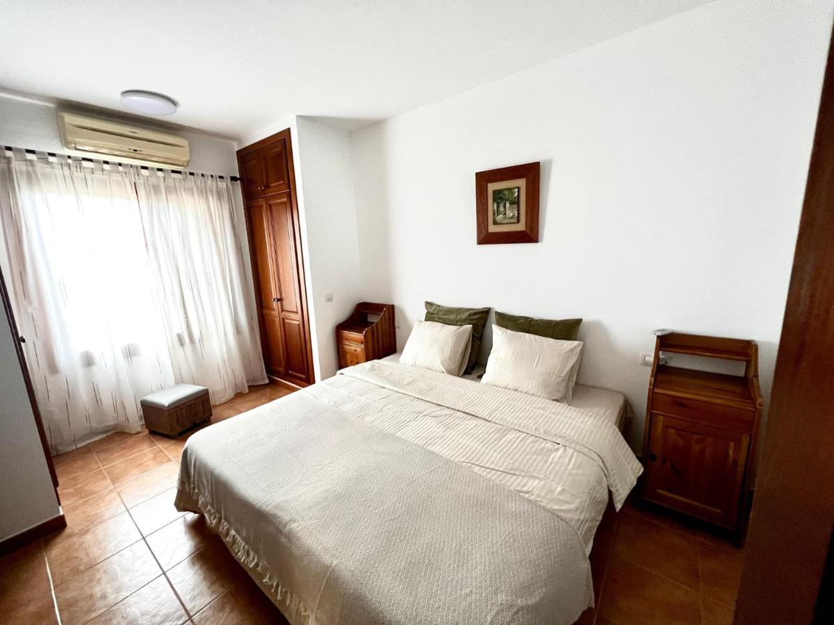 Mi Villa Playa Blanca  Exteriér fotografie