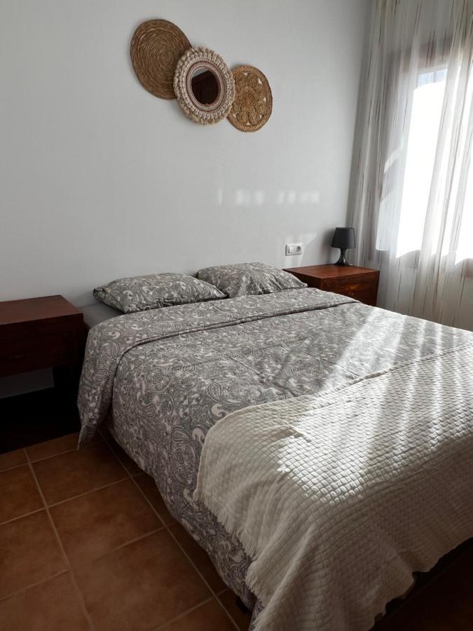 Mi Villa Playa Blanca  Exteriér fotografie