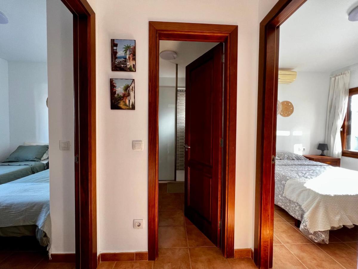 Mi Villa Playa Blanca  Exteriér fotografie