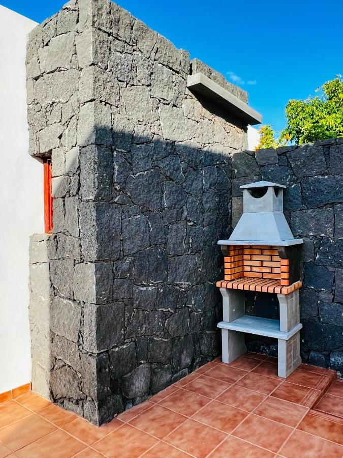 Mi Villa Playa Blanca  Exteriér fotografie