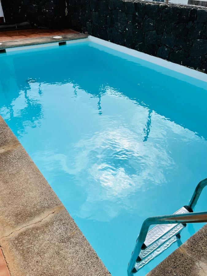 Mi Villa Playa Blanca  Exteriér fotografie