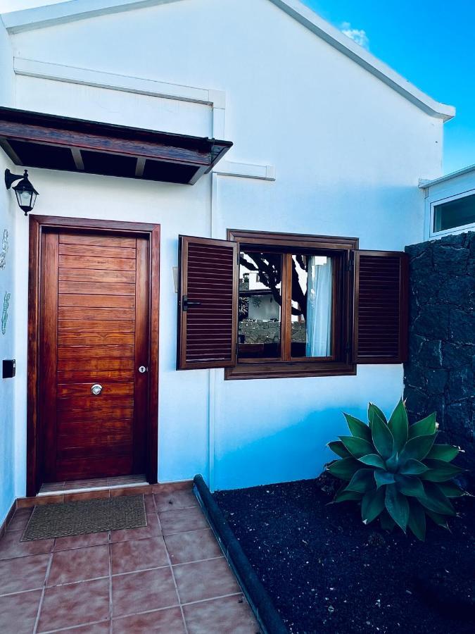 Mi Villa Playa Blanca  Exteriér fotografie