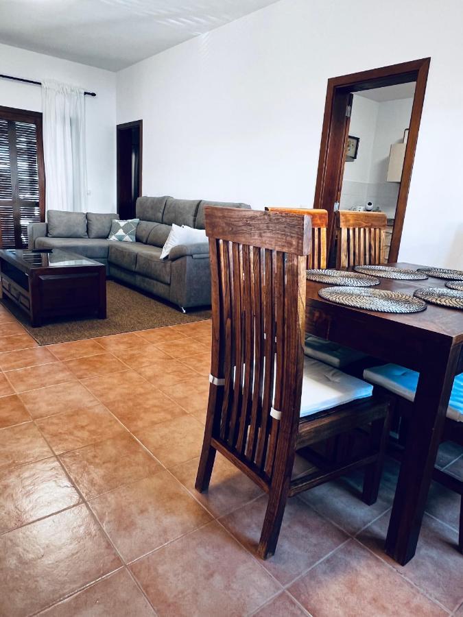 Mi Villa Playa Blanca  Exteriér fotografie