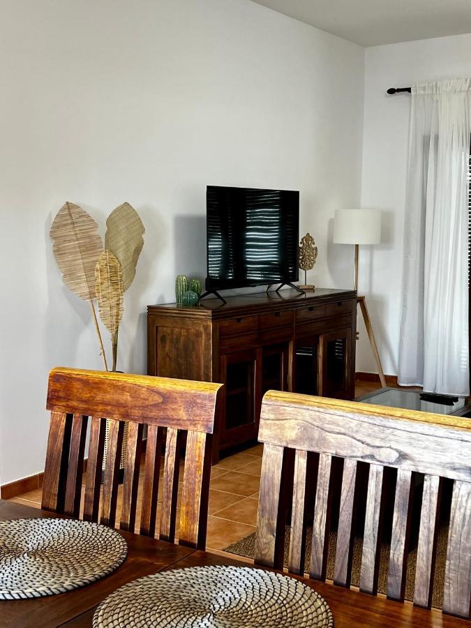 Mi Villa Playa Blanca  Exteriér fotografie