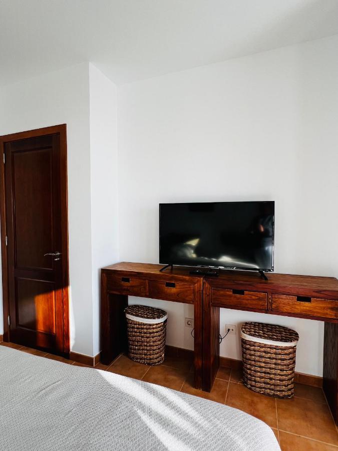 Mi Villa Playa Blanca  Exteriér fotografie
