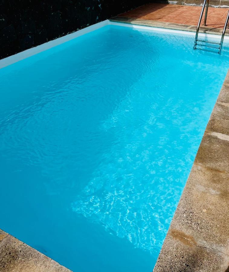 Mi Villa Playa Blanca  Exteriér fotografie