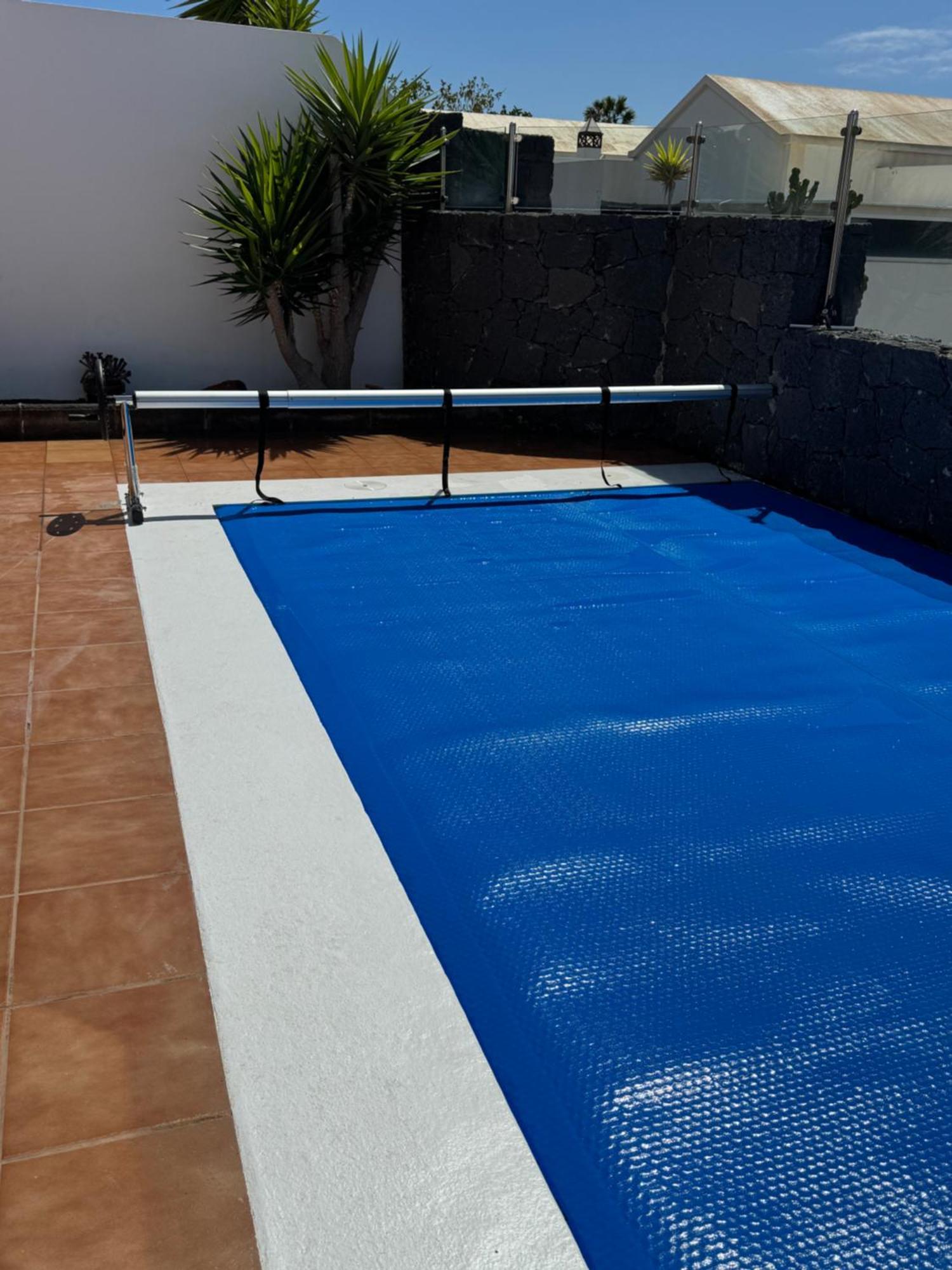 Mi Villa Playa Blanca  Exteriér fotografie