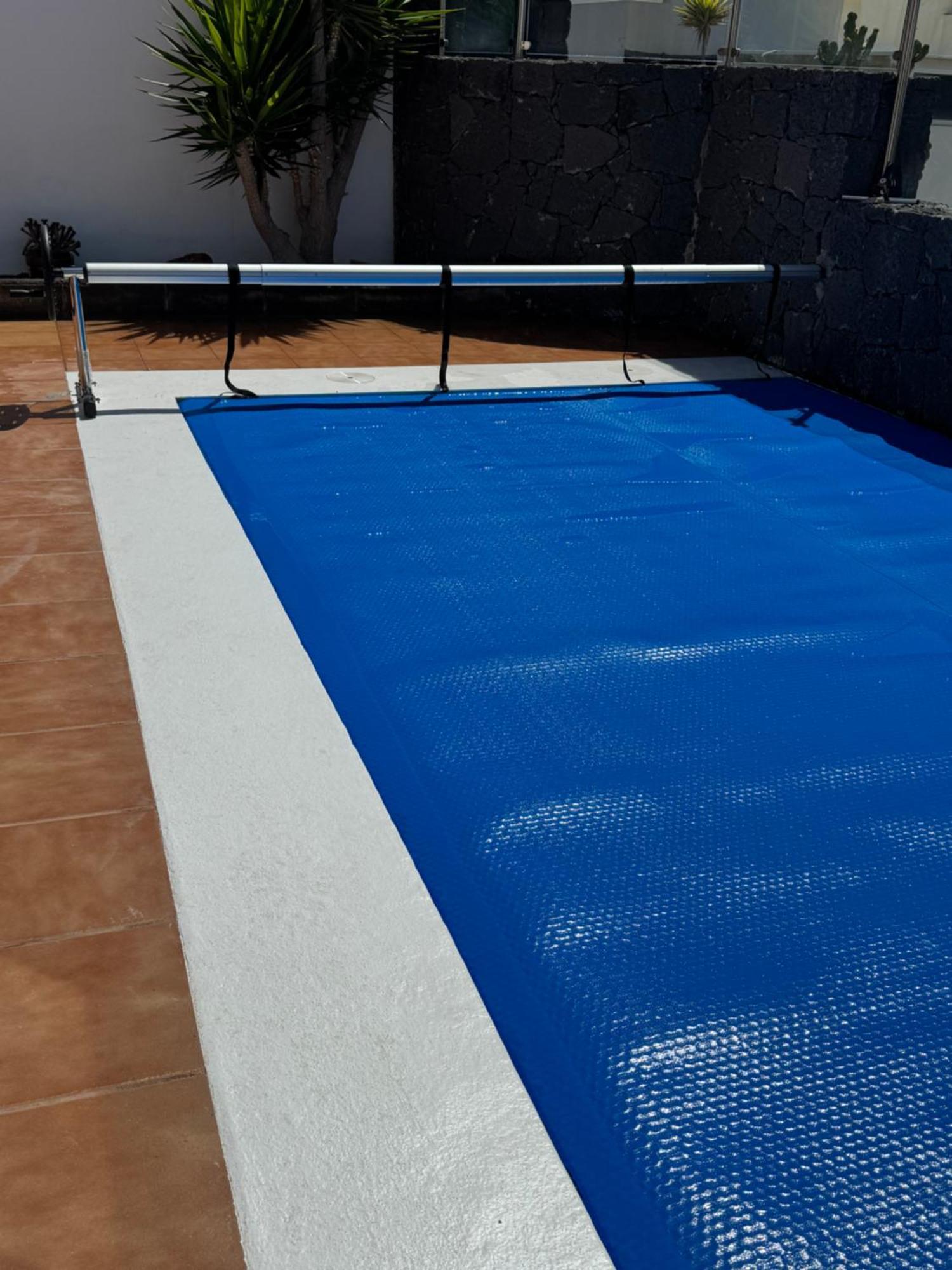 Mi Villa Playa Blanca  Exteriér fotografie