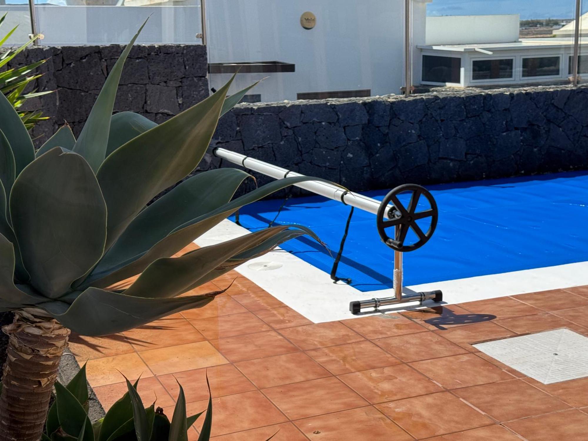 Mi Villa Playa Blanca  Exteriér fotografie